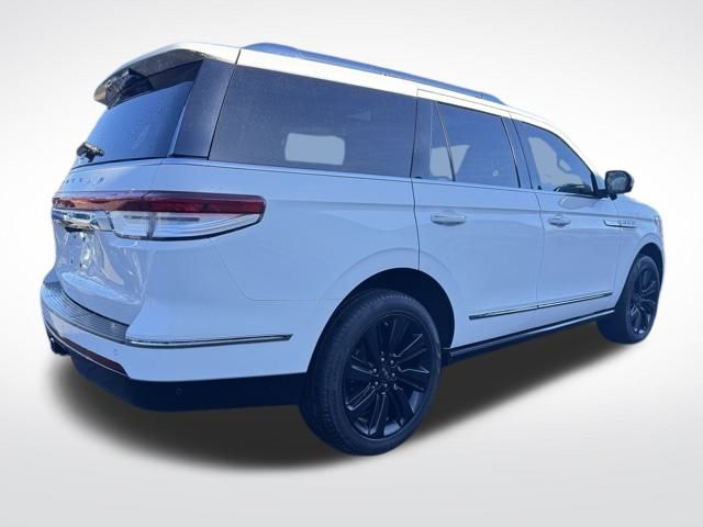 2022 Lincoln Navigator Reserve photo 4