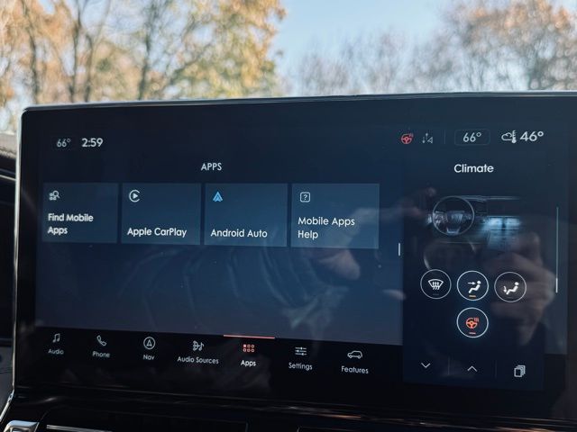 2024 LINCOLN NAVIGATOR - Image 40