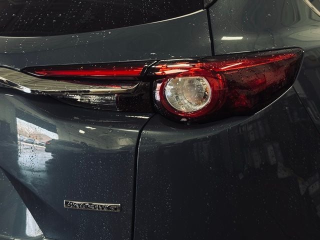 2023 MAZDA CX-9 - Image 4