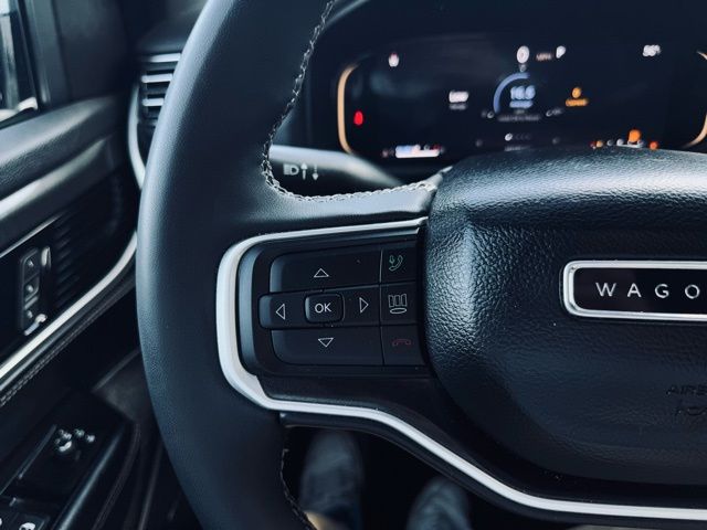 2022 JEEP WAGONEER - Image 31