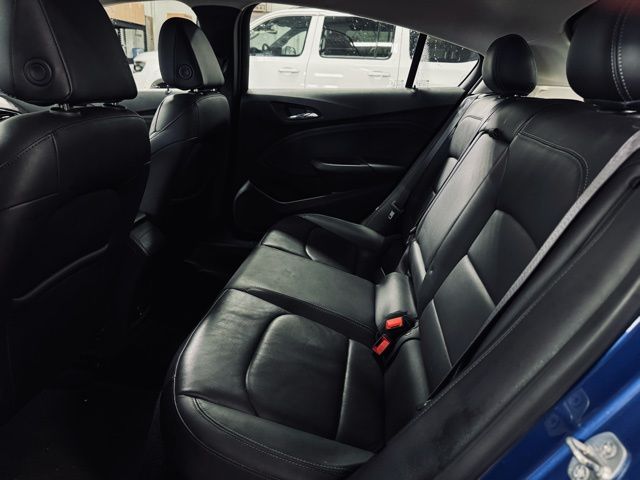 2017 CHEVROLET CRUZE - Image 17