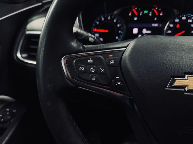 2023 CHEVROLET EQUINOX - Image 25