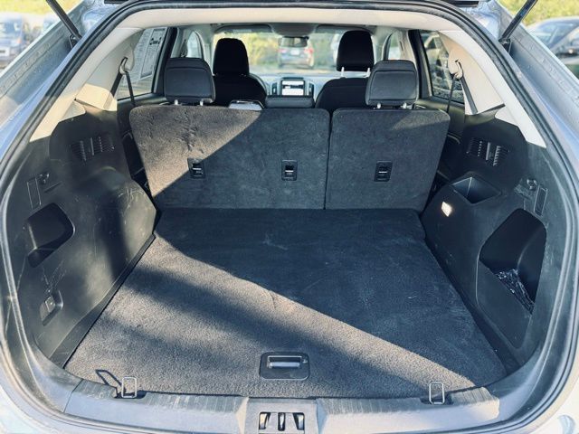 2022 FORD EDGE - Image 10