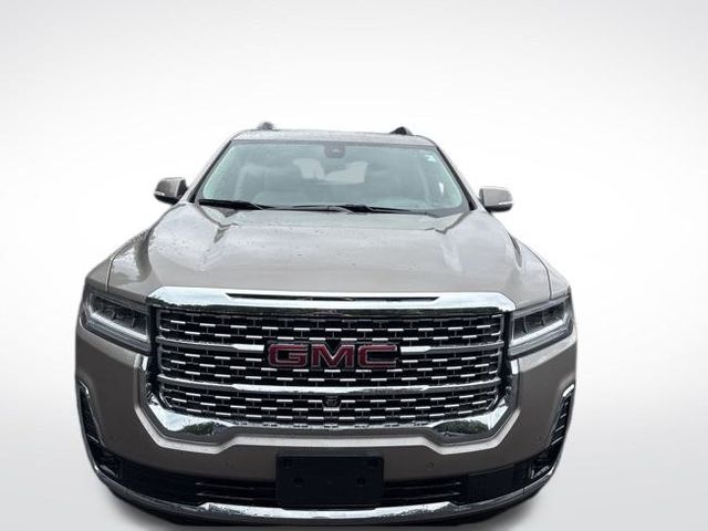 2022 Gmc Acadia Denali photo 2