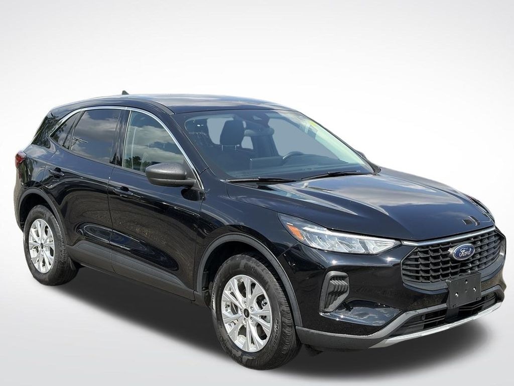 Used 2023 Ford Escape Active SUV
