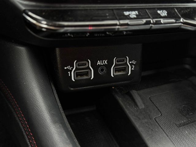 2024 DODGE DURANGO - Image 32