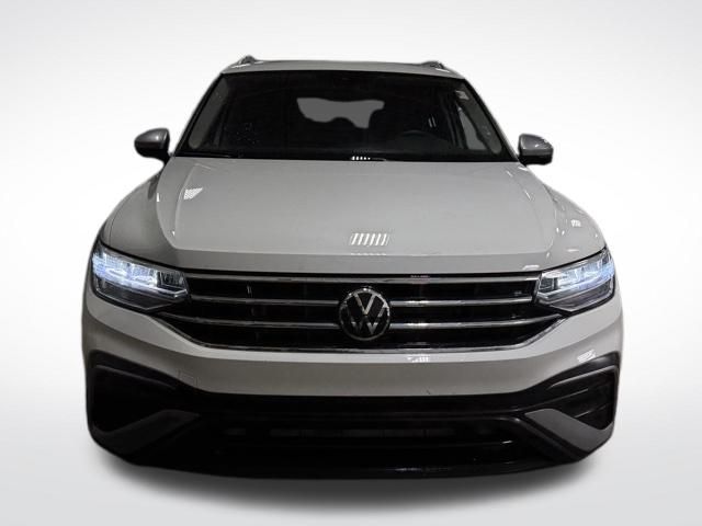 2024 VOLKSWAGEN TIGUAN - Image 3