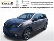 Honda Passport