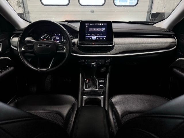 2022 JEEP COMPASS - Image 21