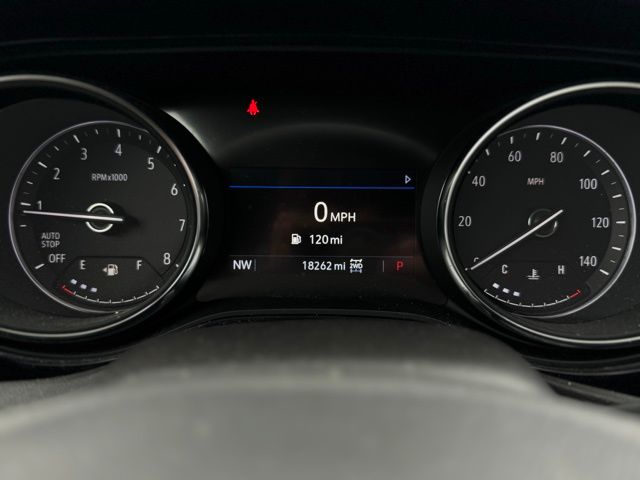 2023 BUICK ENCORE GX - Image 24