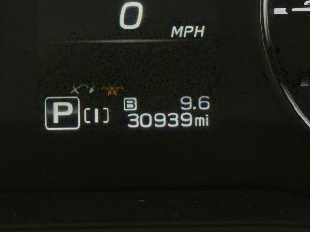 2024 SUBARU CROSSTREK - Image 27