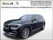 Certified 2023 BMW X5 xDrive40i SUV