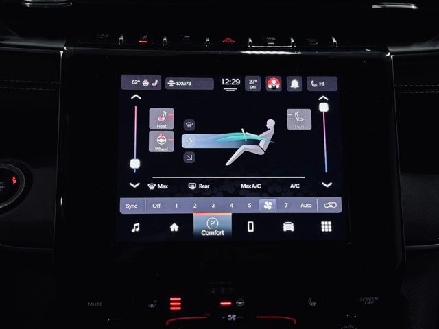 2023 JEEP GRAND CHEROKEE - Image 33