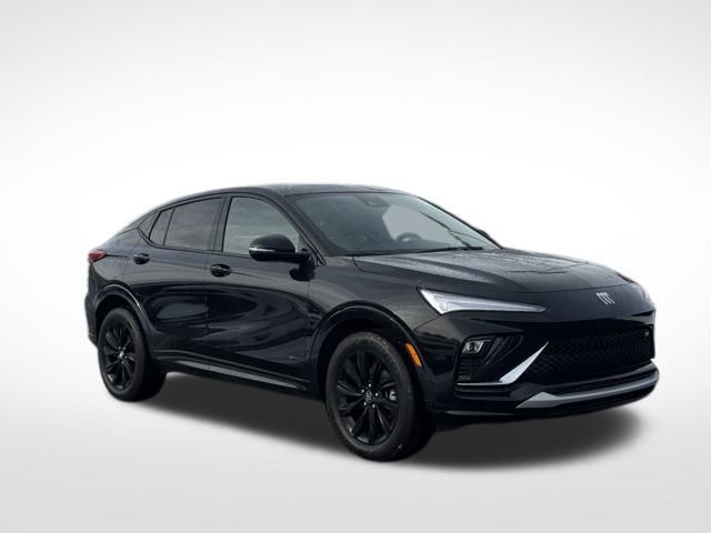 2025 BUICK ENVISTA - Image 4