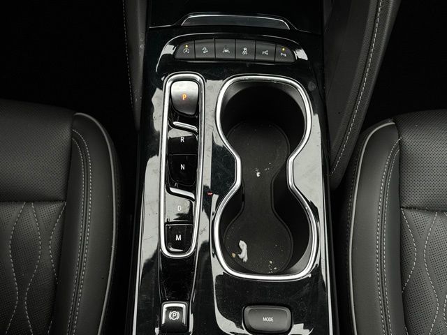 2022 BUICK ENVISION - Image 33