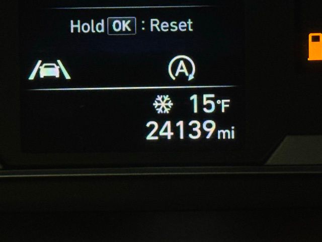 2023 HYUNDAI TUCSON - Image 27