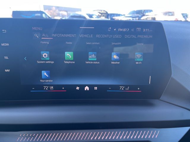 2025 BMW 228I - Image 32