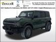 Used 2025 Ford Bronco Badlands SUV