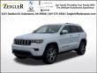 Used 2019 Jeep Grand Cherokee Limited SUV