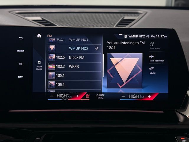 2023 BMW X1 - Image 33