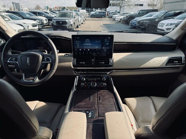 2024 LINCOLN NAVIGATOR L - Image 29