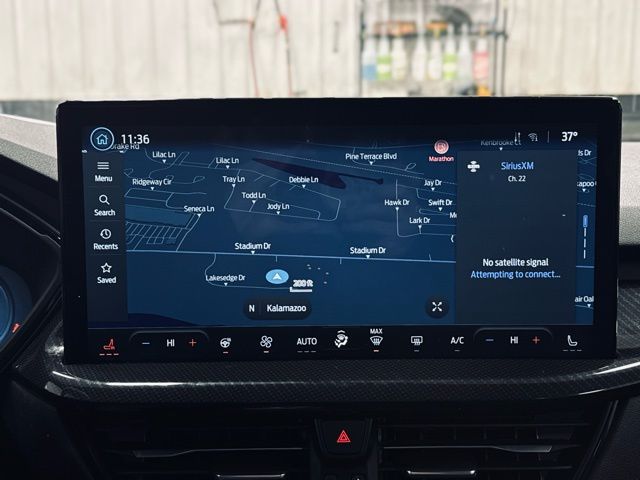 2023 FORD ESCAPE - Image 36