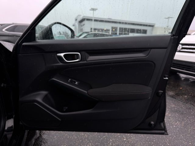 2024 HONDA CIVIC - Image 12
