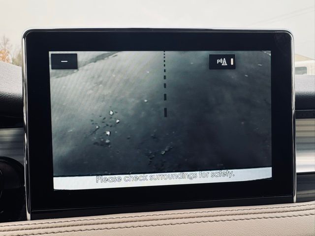 2022 LINCOLN CORSAIR - Image 37