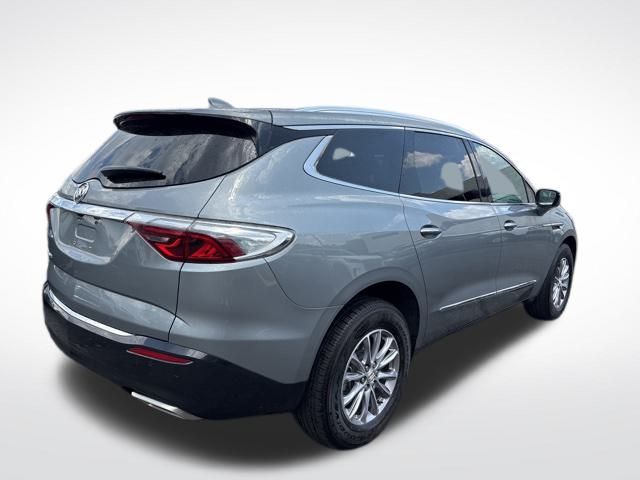 2023 Buick Enclave Essence photo 4