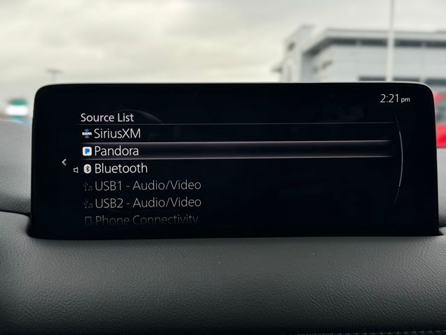 2024 MAZDA CX-5 - Image 34