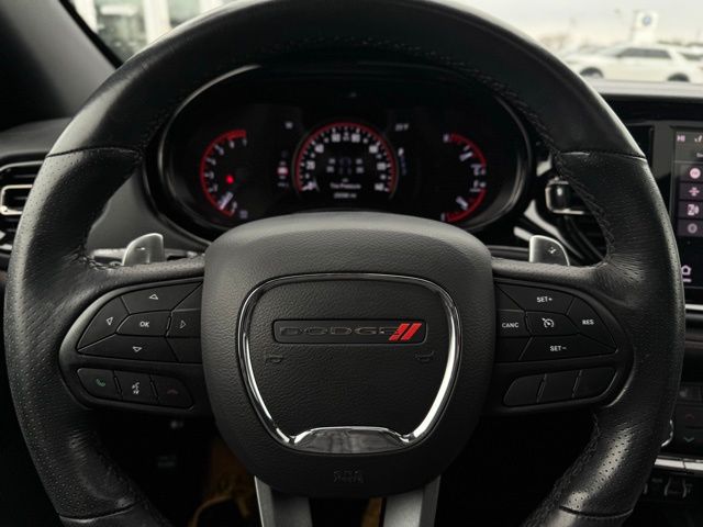 2022 DODGE DURANGO - Image 29