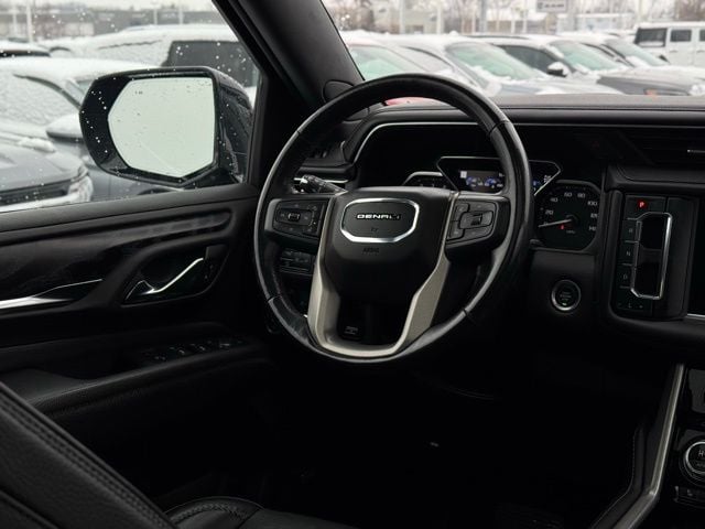 2021 GMC YUKON - Image 30