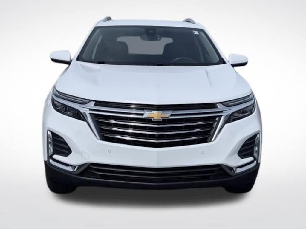 Used 2023 Chevrolet Equinox Premier SUV