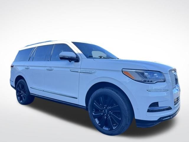 2022 LINCOLN NAVIGATOR - Image 4