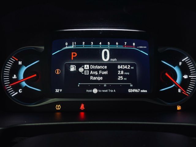 2022 HONDA PILOT - Image 29