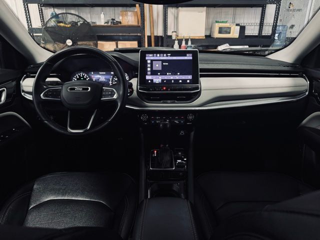 2022 JEEP COMPASS - Image 21