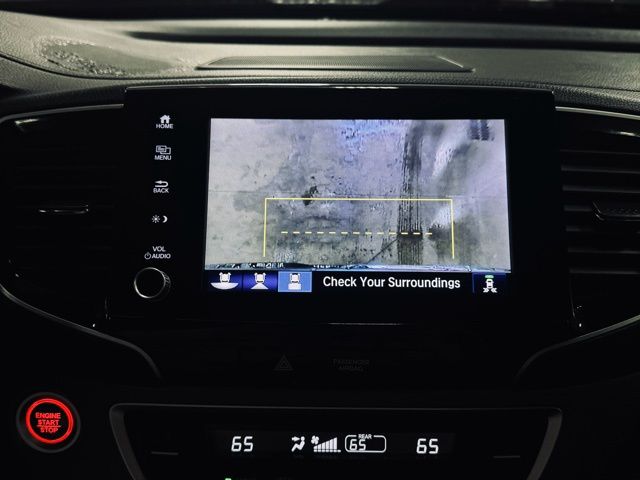 2022 HONDA RIDGELINE - Image 33