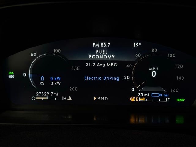 2022 LINCOLN CORSAIR - Image 29