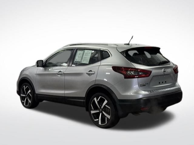 2022 NISSAN ROGUE SPORT - Image 9