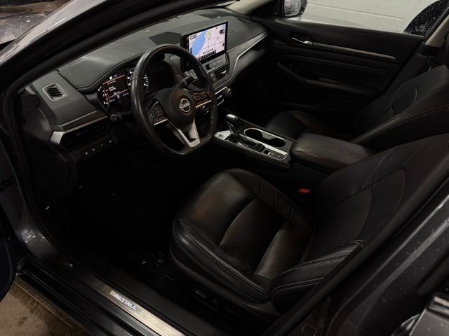 2023 NISSAN ALTIMA - Image 15