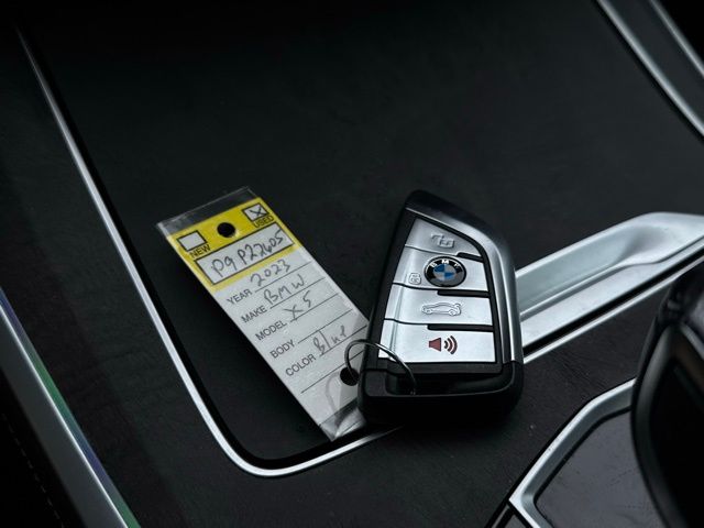 2023 BMW X5 - Image 43