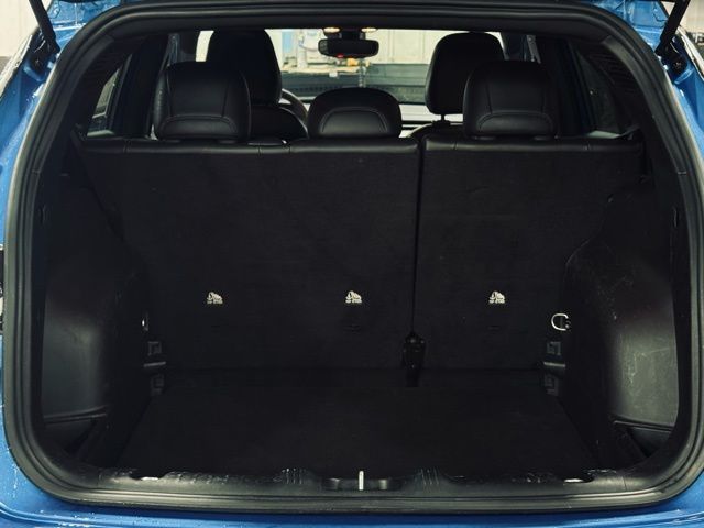 2025 JEEP COMPASS - Image 10