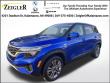 Used 2022 Kia Seltos LX SUV