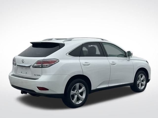 2013 LEXUS RX - Image 5