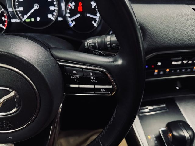 2024 MAZDA CX-90 - Image 30