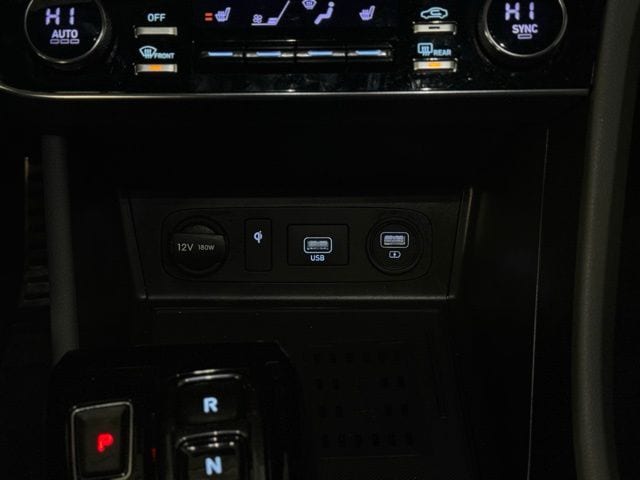 2023 HYUNDAI SONATA - Image 34