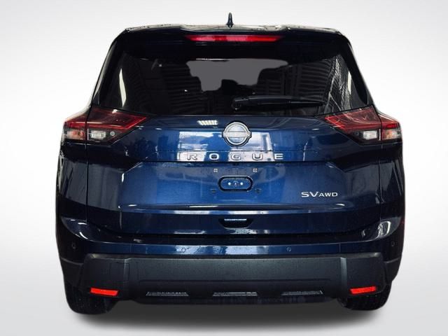 2024 NISSAN ROGUE - Image 8