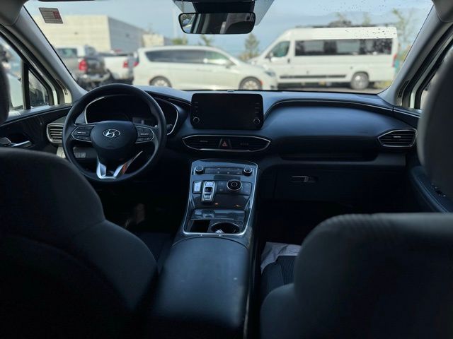 2023 HYUNDAI SANTA FE - Image 22