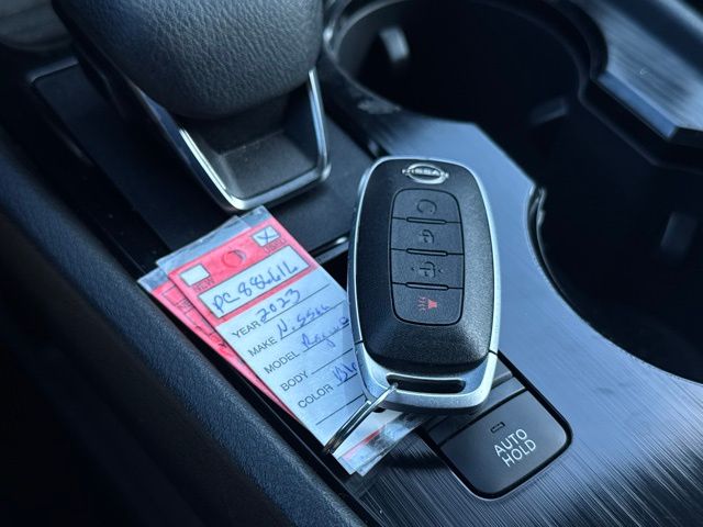 2023 NISSAN ROGUE - Image 33