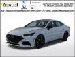 Used 2023 Hyundai Sonata N Line Sedan